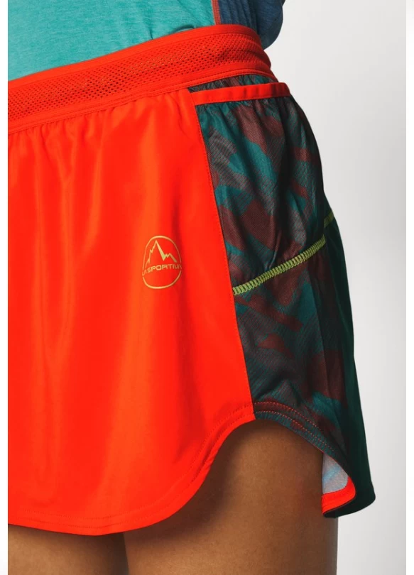 2_AUSTER SKIRT - Falda de deporte