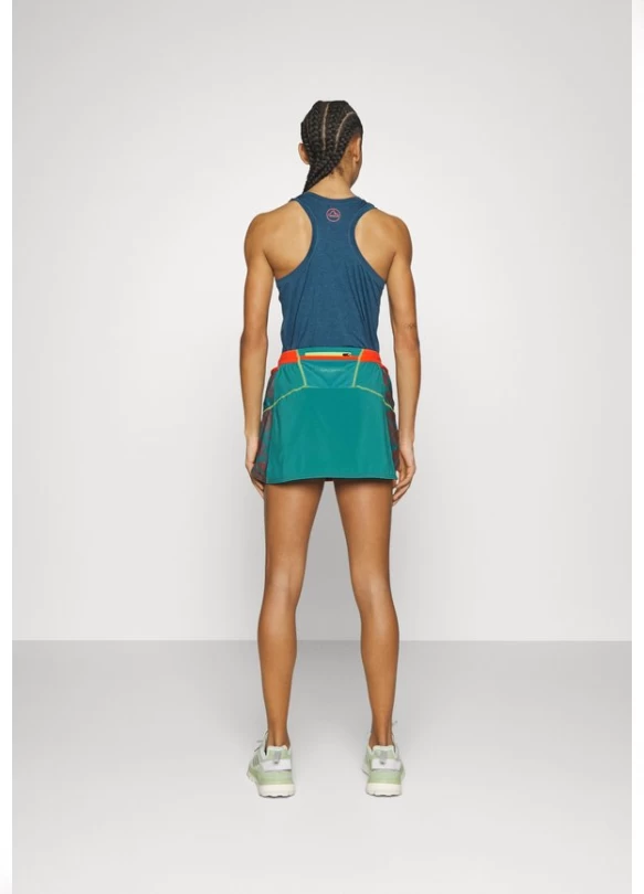 1_AUSTER SKIRT - Falda de deporte