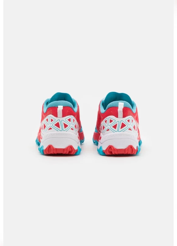 1_BUSHIDO II - Zapatillas de trail la sportiva