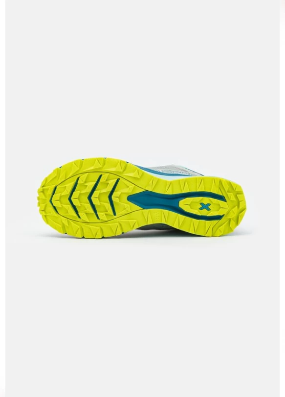 3_KARACAL WOMAN - Zapatillas de trail running