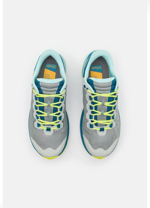 2_KARACAL WOMAN - Zapatillas de trail running