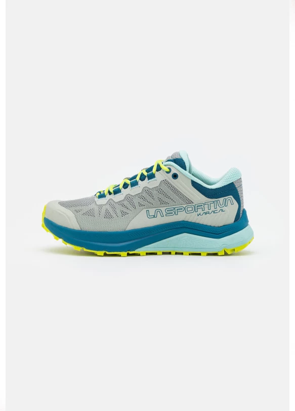 main_image_KARACAL WOMAN - Zapatillas de trail running