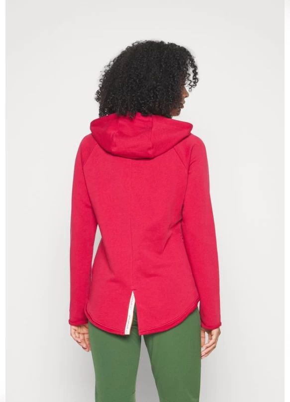 2_TELENDOS HOODY - Jersey con capucha