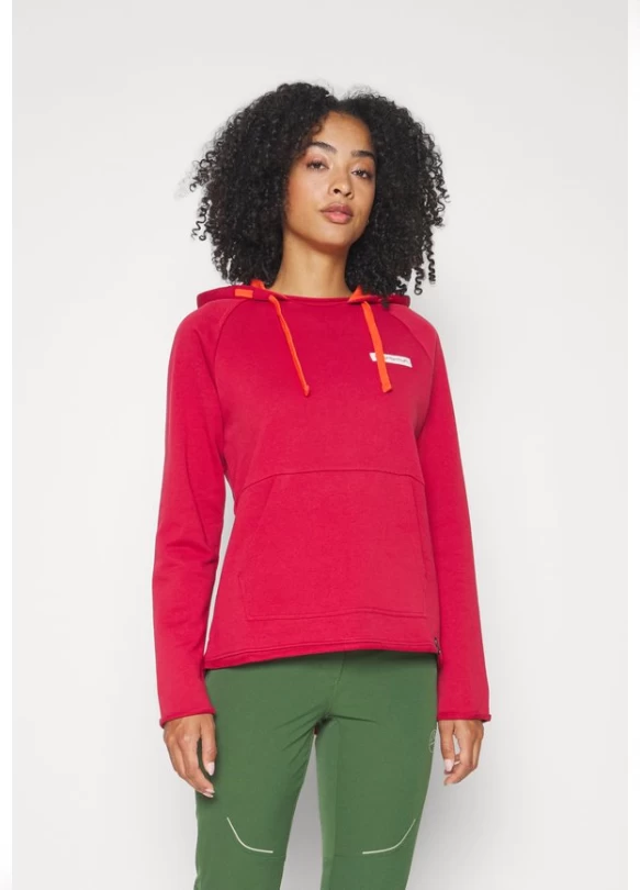 1_TELENDOS HOODY - Jersey con capucha