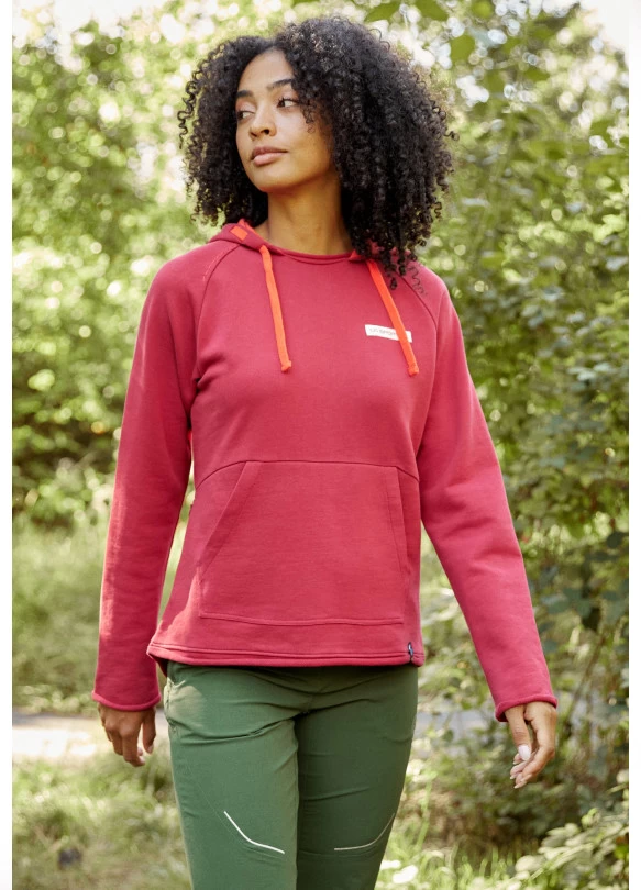 main_image_TELENDOS HOODY - Jersey con capucha