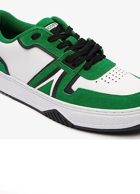 5_Baskets para hombre Lacoste 46sma0051