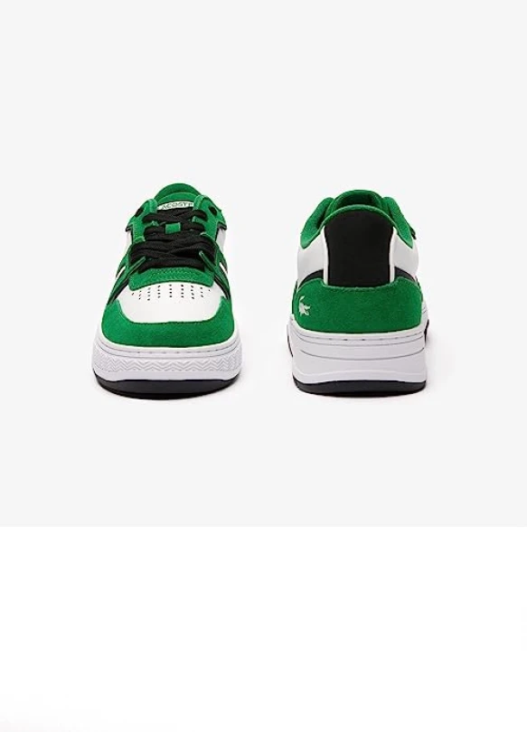 4_Baskets para hombre Lacoste 46sma0051