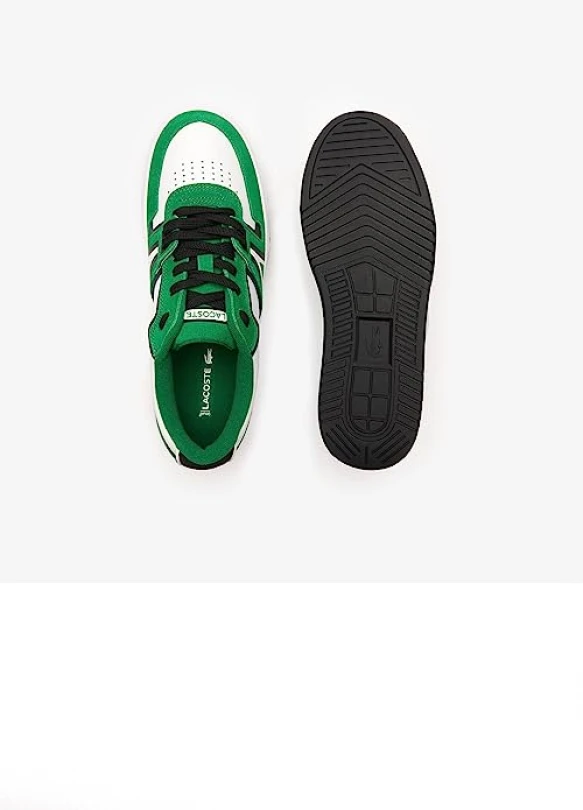 3_Baskets para hombre Lacoste 46sma0051