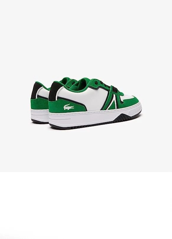 2_Baskets para hombre Lacoste 46sma0051