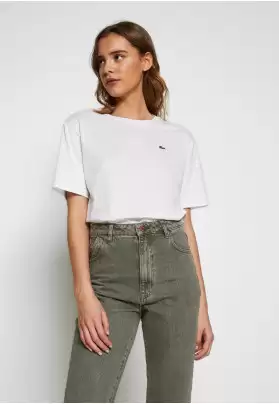  Camiseta básica