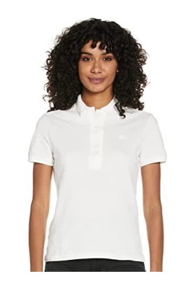 Lacoste Polo para Mujer ❗️