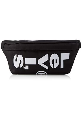 Bolso bandolera Levi's Banana Sling para hombre