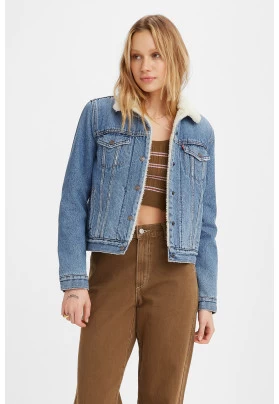 Cazadora vaquera Levis®