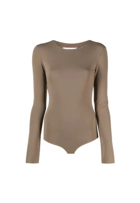  Body elegante para mujeres