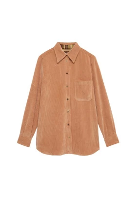  Camisa para mujer