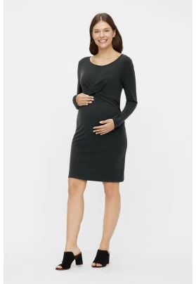 Vestido maternity Corto