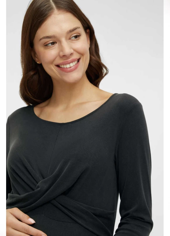 2_Vestido maternity Corto