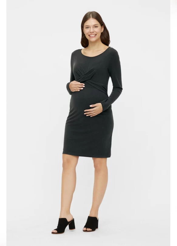 main_image_Vestido maternity Corto