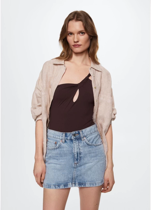 main_image_Minifalda denim