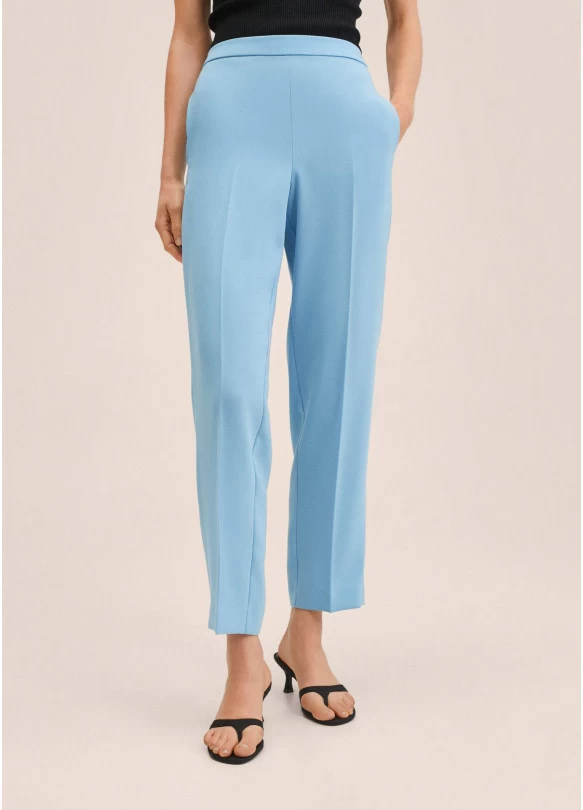 main_image_Pantalón recto traje