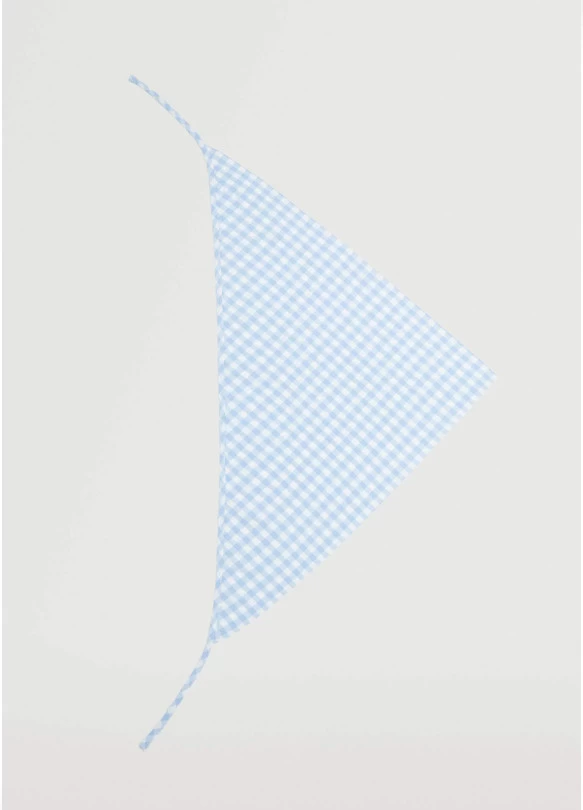 main_image_Pañuelo algodón estampado