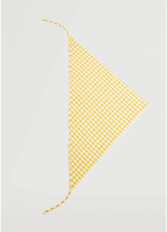 main_image_Pañuelo algodón estampado