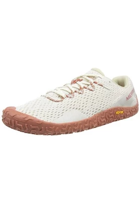 Merrell Vapor Glove 6 Zapatillas Trail Running Mujer ❗️