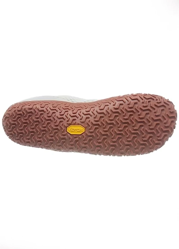 1_Merrell Vapor Glove 6 Zapatillas Trail Running Mujer ❗️