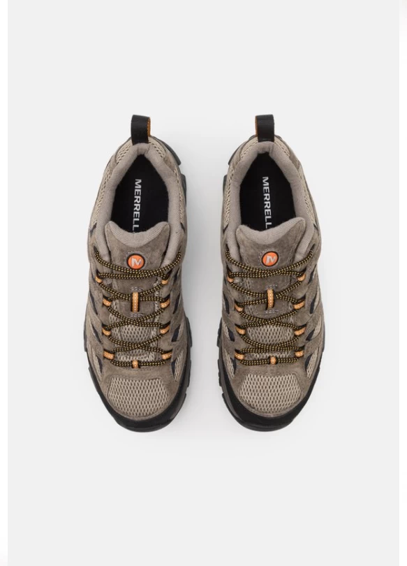 2_MOAB 3 - Zapatillas de senderismo - pecan