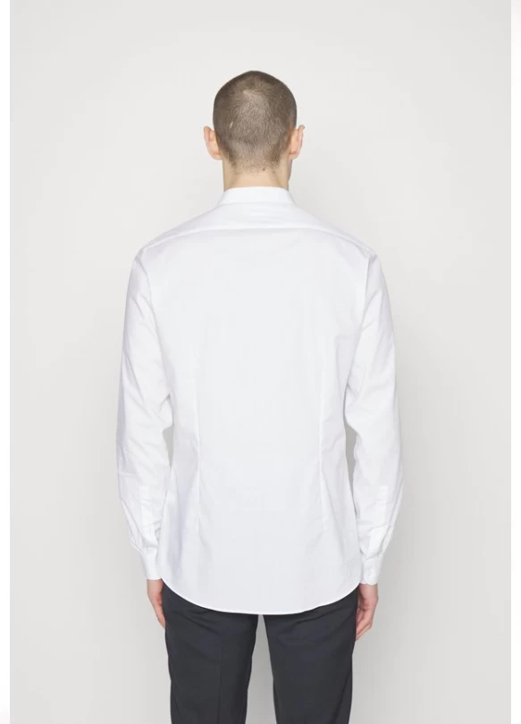 1_Camisa blanca elegante ichael Kors