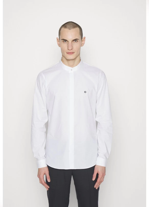 main_image_Camisa blanca elegante ichael Kors