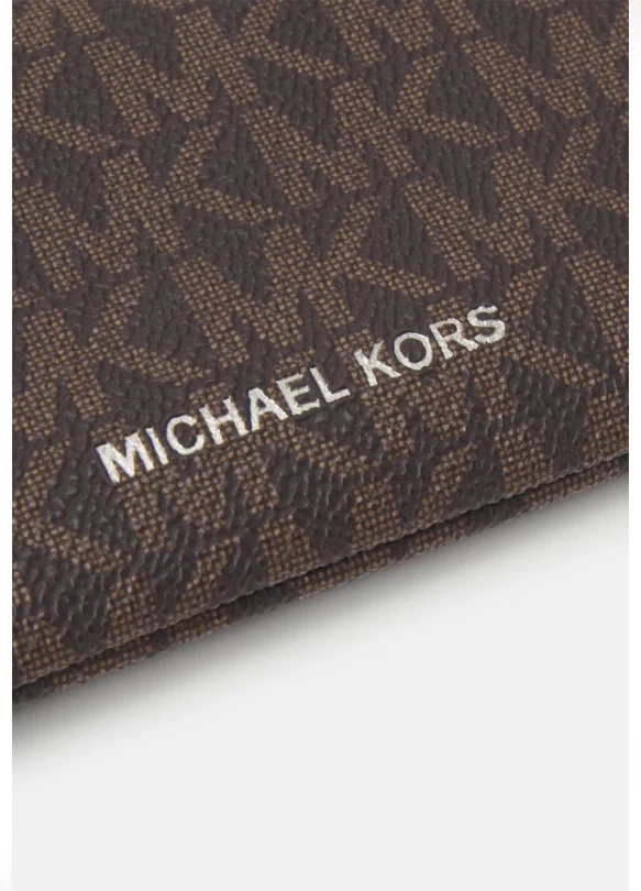 3_COIN POUCH CHAIN UNISEX - Monedero