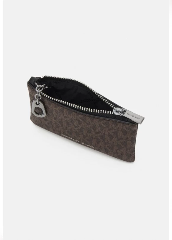 1_COIN POUCH CHAIN UNISEX - Monedero