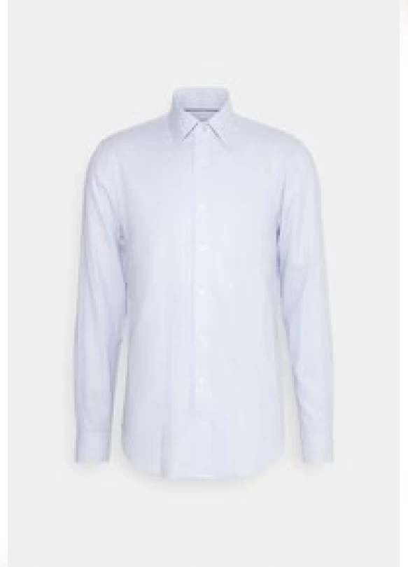 2_DIAGONAL DOBBY - Camisa elegante