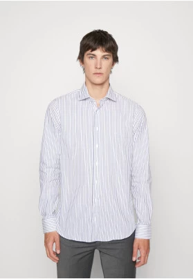 DOUBLE FACE SLIM - Camisa elegante