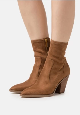 DOVER - Botines de tacón