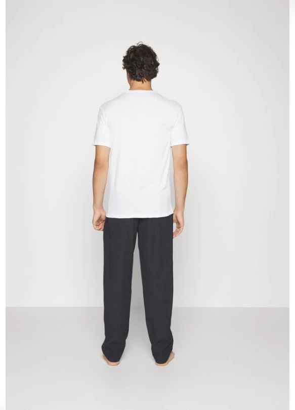 3_FASHION CREW 3 PACK - Camiseta de pijama