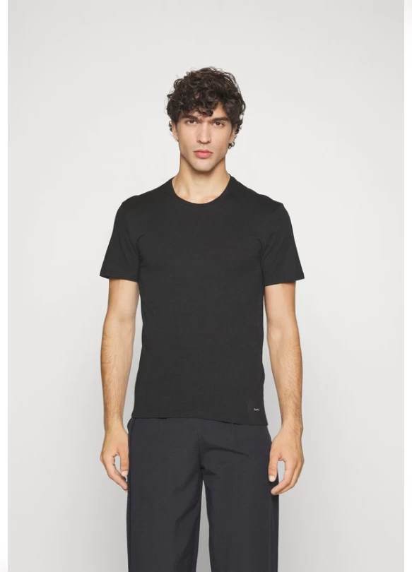 1_FASHION CREW 3 PACK - Camiseta de pijama
