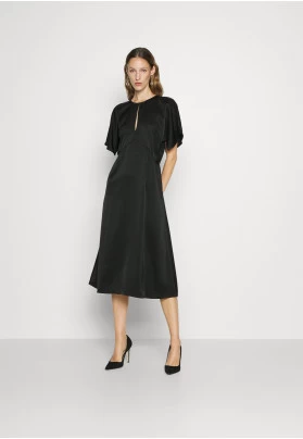 FLUTTER - Vestido de cóctel