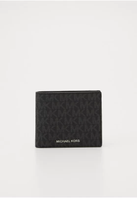 GREYSON BILLFOLD COIN POCKET - Monedero