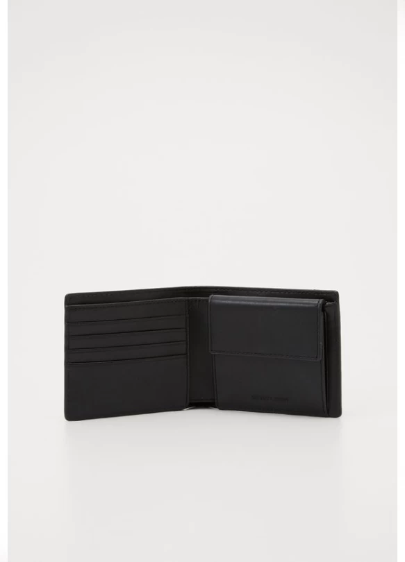 1_GREYSON BILLFOLD COIN POCKET - Monedero