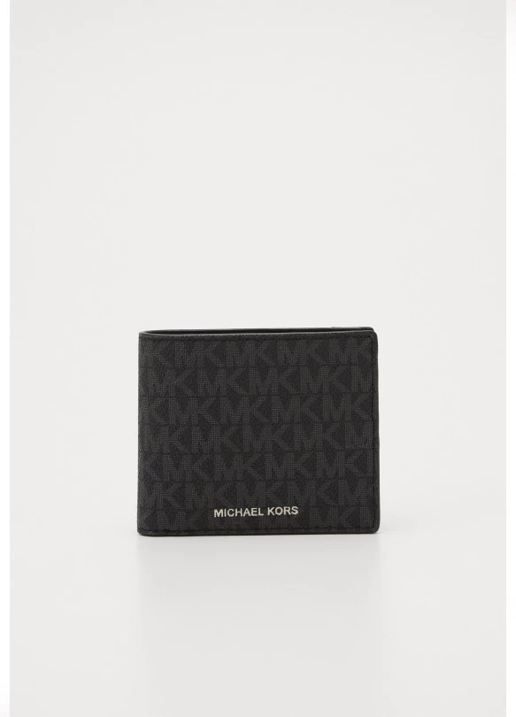 main_image_GREYSON BILLFOLD COIN POCKET - Monedero