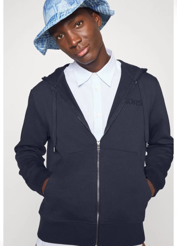 2_HOODIE - Sudadera con cremallera