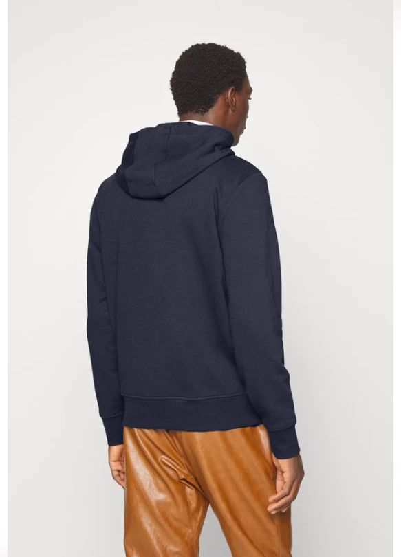 1_HOODIE - Sudadera con cremallera