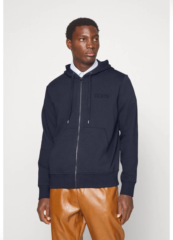 main_image_HOODIE - Sudadera con cremallera