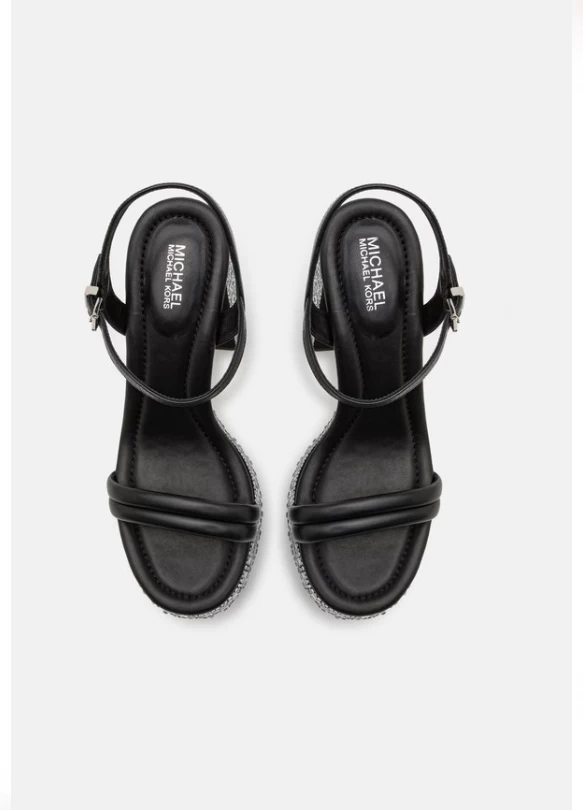 2_LACI PLATFORM - Sandalias de tacón