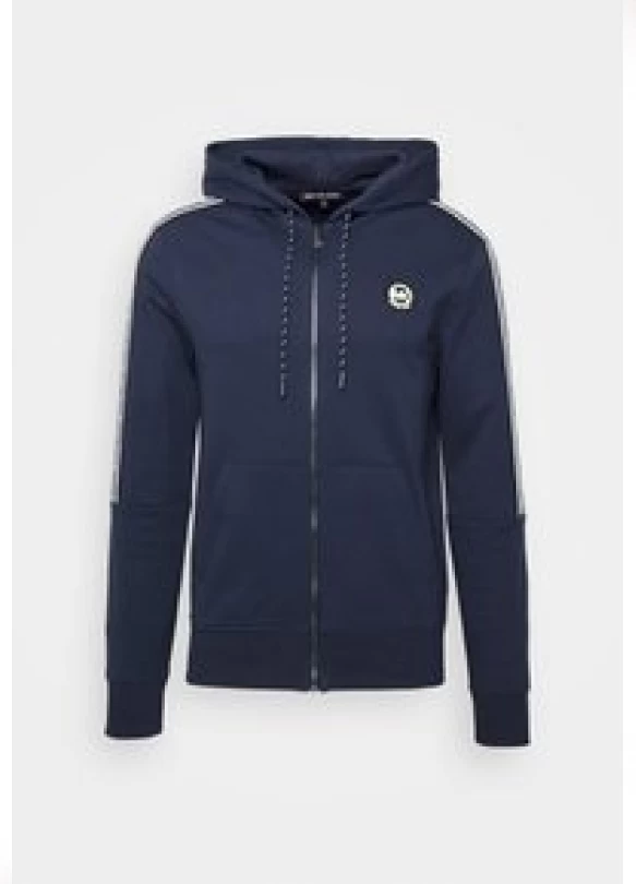 3_NEW EVERGREEN HOODIE - Sudadera con cremallera