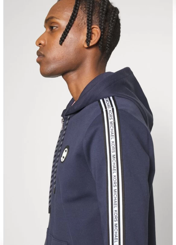 2_NEW EVERGREEN HOODIE - Sudadera con cremallera