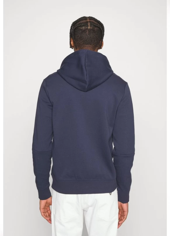 1_NEW EVERGREEN HOODIE - Sudadera con cremallera