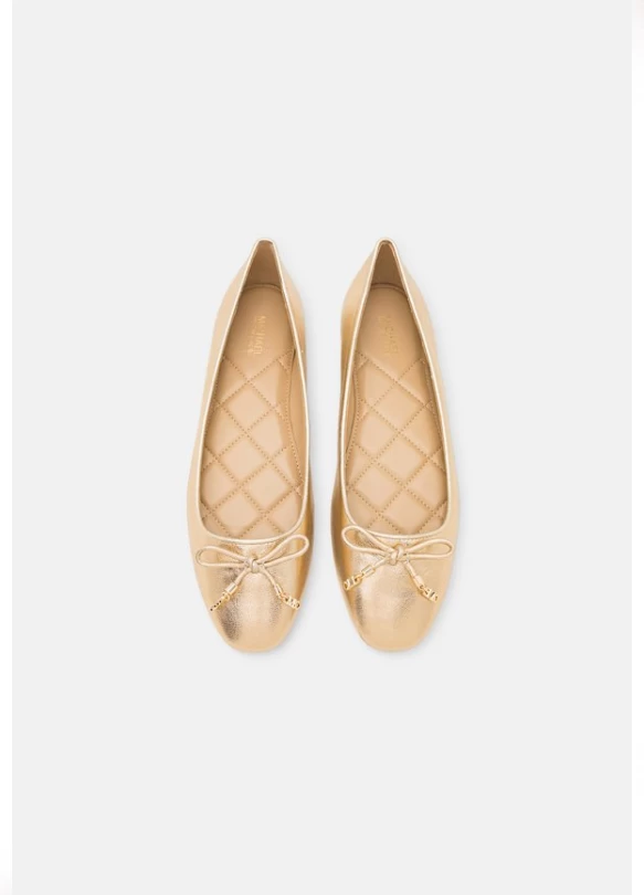 3_NORI FLAT - Bailarinas